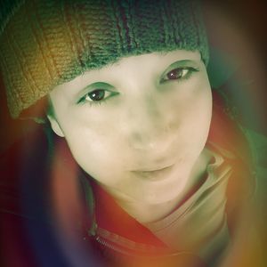 Meet your Posher, Lucy